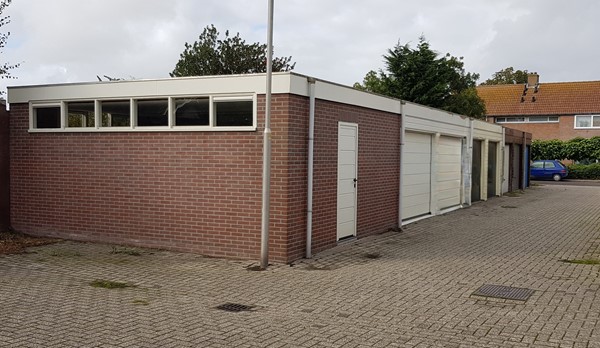 Property photo - Amsteldiepsteeg 6, 1779BV Den Oever